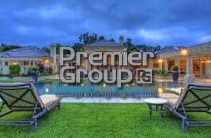 Apartment - 2 Bedrooms - 3 Bathrooms for rent in Katameya Heights - El Katameya Compounds - El Katameya - New Cairo City - Cairo