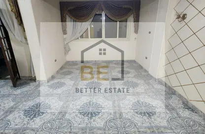 Apartment - 3 Bedrooms - 2 Bathrooms for sale in Ahmed Al Semman St. - 8th Zone - Nasr City - Cairo