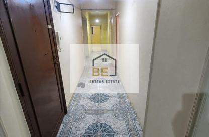 Apartment - 3 Bedrooms - 2 Bathrooms for sale in Ahmed Al Semman St. - 8th Zone - Nasr City - Cairo