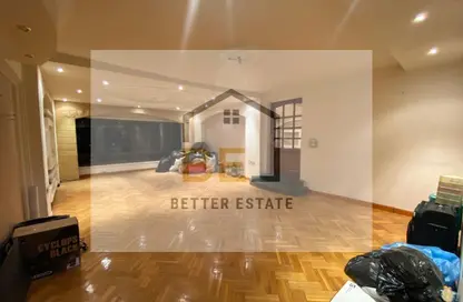 Apartment - 3 Bedrooms - 2 Bathrooms for sale in Mostafa Al Nahas St. - 6th Zone - Nasr City - Cairo