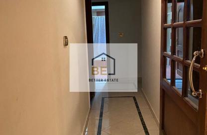 Apartment - 3 Bedrooms - 2 Bathrooms for sale in Mostafa Al Nahas St. - 6th Zone - Nasr City - Cairo