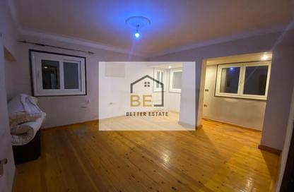 Apartment - 3 Bedrooms - 2 Bathrooms for sale in Mostafa Al Nahas St. - 6th Zone - Nasr City - Cairo