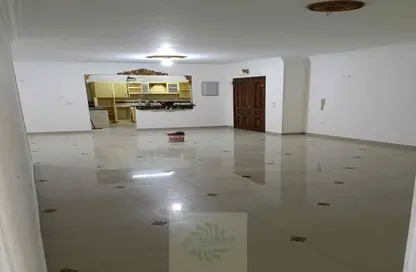 شقة - 3 غرف نوم - 2 حمامات للايجار في مدينة الخمائل - كمبوندات الشيخ زايد - الشيخ زايد - الجيزة