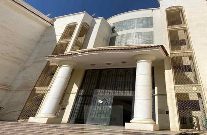 Apartment - 3 Bedrooms - 2 Bathrooms for rent in Al Khamayel city - Sheikh Zayed Compounds - Sheikh Zayed City - Giza