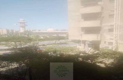 Apartment - 3 Bedrooms - 1 Bathroom for rent in Opera City - 6th District - Sheikh Zayed City - Giza