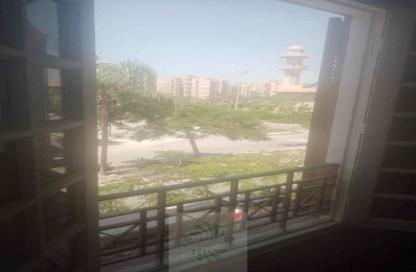 Apartment - 3 Bedrooms - 1 Bathroom for rent in Opera City - 6th District - Sheikh Zayed City - Giza