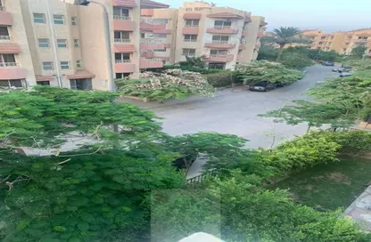 شقة - 3 غرف نوم - 1 حمام للايجار في اوبرا سيتي - الحي السادس - الشيخ زايد - الجيزة