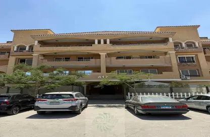 شقة - 3 غرف نوم - 3 حمامات للبيع في مدينة الخمائل - كمبوندات الشيخ زايد - الشيخ زايد - الجيزة