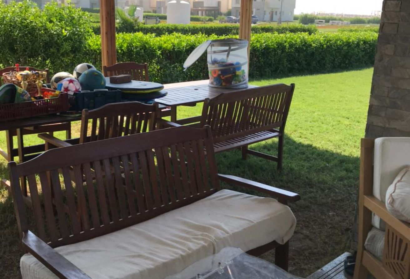 Standalone 1st Row In Amwaj Very Prime Located thumbnail