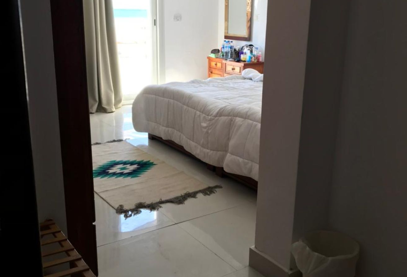 Standalone 1st Row In Amwaj Very Prime Located thumbnail