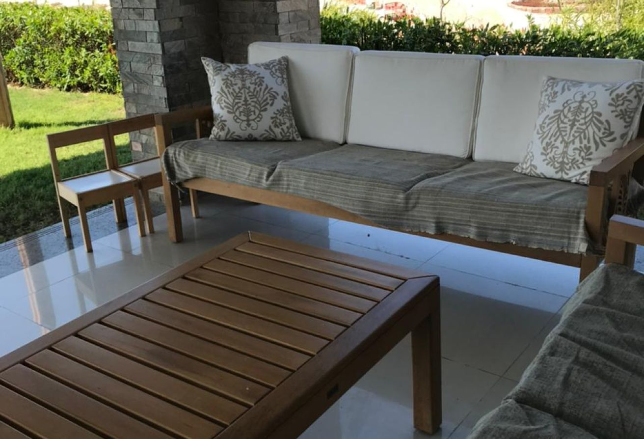 Standalone 1st Row In Amwaj Very Prime Located thumbnail