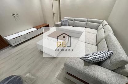 Apartment - 2 Bedrooms - 3 Bathrooms for sale in Promenade New Cairo - 5th Settlement Compounds - The 5th Settlement - New Cairo City - Cairo