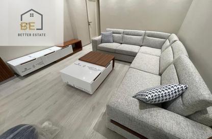 Apartment - 2 Bedrooms - 3 Bathrooms for sale in Promenade New Cairo - 5th Settlement Compounds - The 5th Settlement - New Cairo City - Cairo Apartment - 2 Bedrooms - 3 Bathrooms for sale in Promenade New Cairo - 5th Settlement Compounds - The 5th Settlement - New Cairo City - Cairo