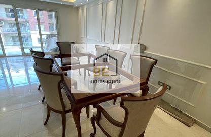 Apartment - 2 Bedrooms - 3 Bathrooms for sale in Promenade New Cairo - 5th Settlement Compounds - The 5th Settlement - New Cairo City - Cairo