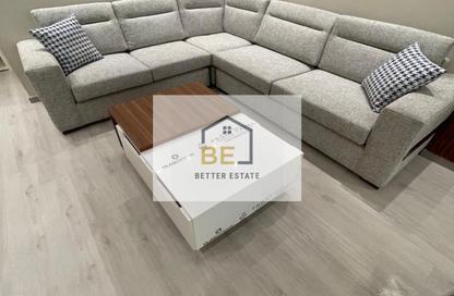 Apartment - 2 Bedrooms - 3 Bathrooms for sale in Promenade New Cairo - 5th Settlement Compounds - The 5th Settlement - New Cairo City - Cairo