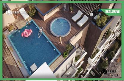 Townhouse - 3 - 4 for sale in MonteNapoleone - Mostakbal City Compounds - Mostakbal City - Future City - Cairo