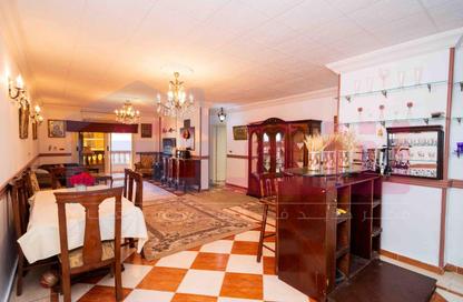 Apartment - 3 Bedrooms - 2 Bathrooms for sale in El Asafra Bahary - Asafra - Hay Than El Montazah - Alexandria