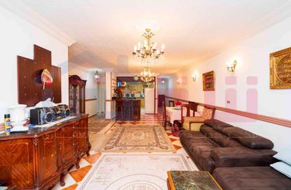 Apartment - 3 Bedrooms - 2 Bathrooms for sale in El Asafra Bahary - Asafra - Hay Than El Montazah - Alexandria