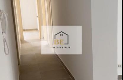 Apartment - 3 Bedrooms - 2 Bathrooms for rent in Celia - New Capital Compounds - New Capital City - Cairo