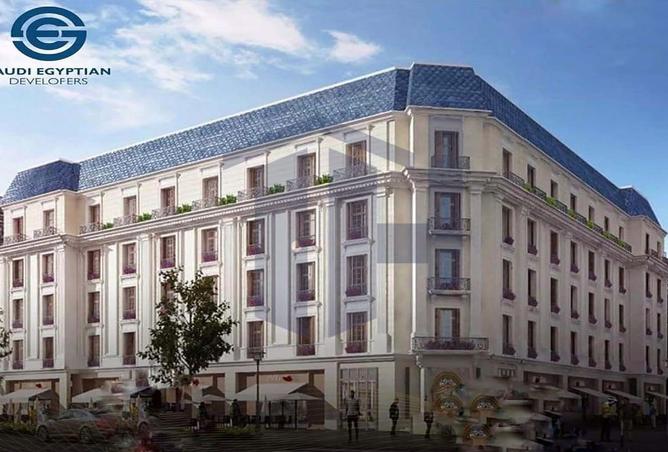 7691484 - الصورة الرئيسية للعقار