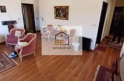 Apartment - 3 Bedrooms - 2 Bathrooms for sale in El Banafseg Apartment Buildings - El Banafseg - New Cairo City - Cairo