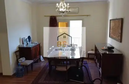 شقة - 3 غرف نوم - 2 حمامات للبيع في عمارات البنفسج - البنفسج - مدينة القاهرة الجديدة - القاهرة