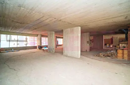 Shop - Studio - 1 Bathroom for sale in Saba Basha - Hay Sharq - Alexandria Shop - Studio - 1 Bathroom for sale in Saba Basha - Hay Sharq - Alexandria