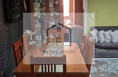 Apartment - 3 Bedrooms - 2 Bathrooms for sale in Sama Al Qahera - El Katameya Compounds - El Katameya - New Cairo City - Cairo