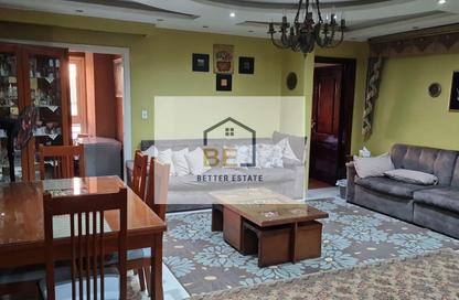 Apartment - 3 Bedrooms - 2 Bathrooms for sale in Sama Al Qahera - El Katameya Compounds - El Katameya - New Cairo City - Cairo