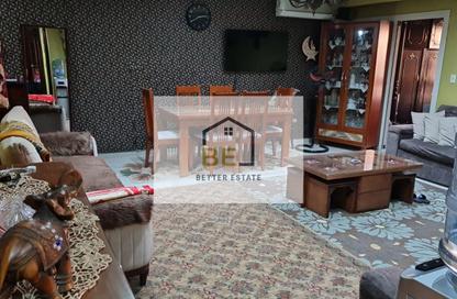 Apartment - 3 Bedrooms - 2 Bathrooms for sale in Sama Al Qahera - El Katameya Compounds - El Katameya - New Cairo City - Cairo