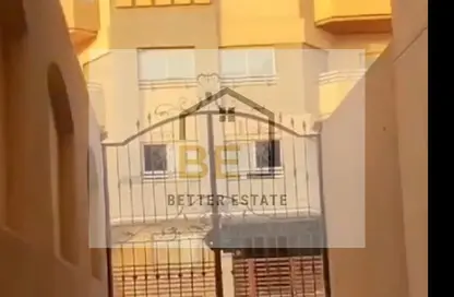 Duplex - 4 Bedrooms - 2 Bathrooms for sale in El Koronfel - The 5th Settlement - New Cairo City - Cairo