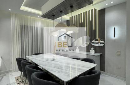Villa - 7 Bedrooms - 6 Bathrooms for sale in Hyde Park - New Cairo City - Cairo
