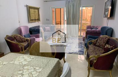 Apartment - 3 Bedrooms - 2 Bathrooms for rent in Wesal City - El Shorouk Compounds - Shorouk City - Cairo