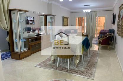 Apartment - 3 Bedrooms - 2 Bathrooms for rent in Wesal City - El Shorouk Compounds - Shorouk City - Cairo
