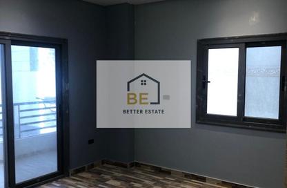 Apartment - 3 Bedrooms - 3 Bathrooms for rent in North Lotus - El Lotus - New Cairo City - Cairo