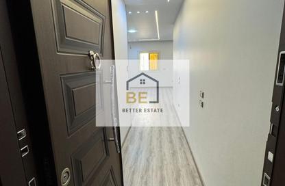 Apartment - 3 Bedrooms - 3 Bathrooms for rent in North Lotus - El Lotus - New Cairo City - Cairo