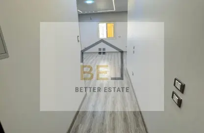 شقة - 3 غرف نوم - 3 حمامات للايجار في اللوتس الشمالي - حى اللوتس - مدينة القاهرة الجديدة - القاهرة