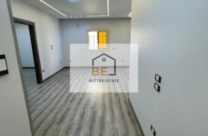 Apartment - 3 Bedrooms - 3 Bathrooms for rent in North Lotus - El Lotus - New Cairo City - Cairo