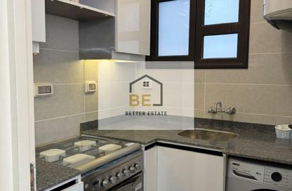 Apartment - 2 Bedrooms - 1 Bathroom for rent in Madinaty - Cairo