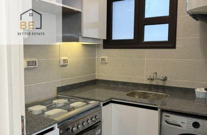 Apartment - 2 Bedrooms - 1 Bathroom for rent in Madinaty - Cairo Apartment - 2 Bedrooms - 1 Bathroom for rent in Madinaty - Cairo