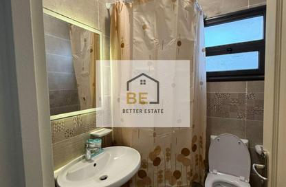 Apartment - 2 Bedrooms - 1 Bathroom for rent in Madinaty - Cairo
