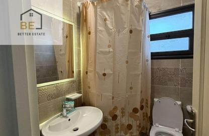 Apartment - 2 Bedrooms - 1 Bathroom for rent in Madinaty - Cairo Apartment - 2 Bedrooms - 1 Bathroom for rent in Madinaty - Cairo