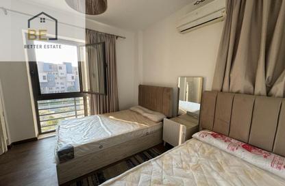 Apartment - 2 Bedrooms - 1 Bathroom for rent in Madinaty - Cairo Apartment - 2 Bedrooms - 1 Bathroom for rent in Madinaty - Cairo