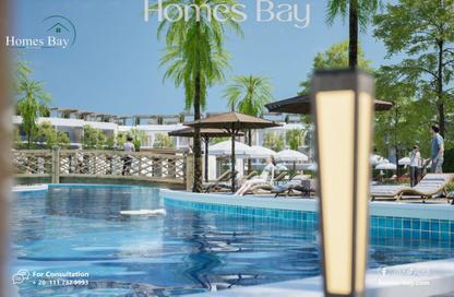 Apartment - 3 Bedrooms - 1 Bathroom for sale in El Hadaba District - Hurghada - Red Sea