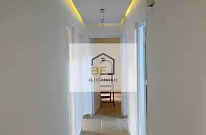 Apartment - 3 Bedrooms - 2 Bathrooms for rent in Madinaty - Cairo