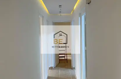 شقة - 3 غرف نوم - 2 حمامات للايجار في مدينتي - القاهرة