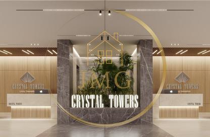 Apartment - 3 Bedrooms - 3 Bathrooms for sale in 14th of May Bridge Road - Smouha - Hay Sharq - Alexandria