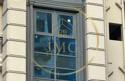 شقة - 3 غرف نوم - 3 حمامات للبيع في شارع محمد انور السادات او طريق 14 مايو - سموحة - حي شرق - الاسكندرية