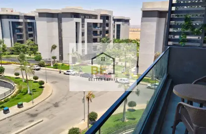 Apartment - 3 Bedrooms - 2 Bathrooms for rent in Madinaty - Cairo