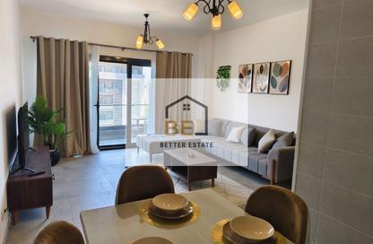 Apartment - 3 Bedrooms - 2 Bathrooms for rent in Madinaty - Cairo